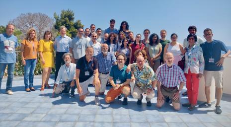 2024 group chemistry