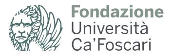 Fondazione Università Ca' Foscari